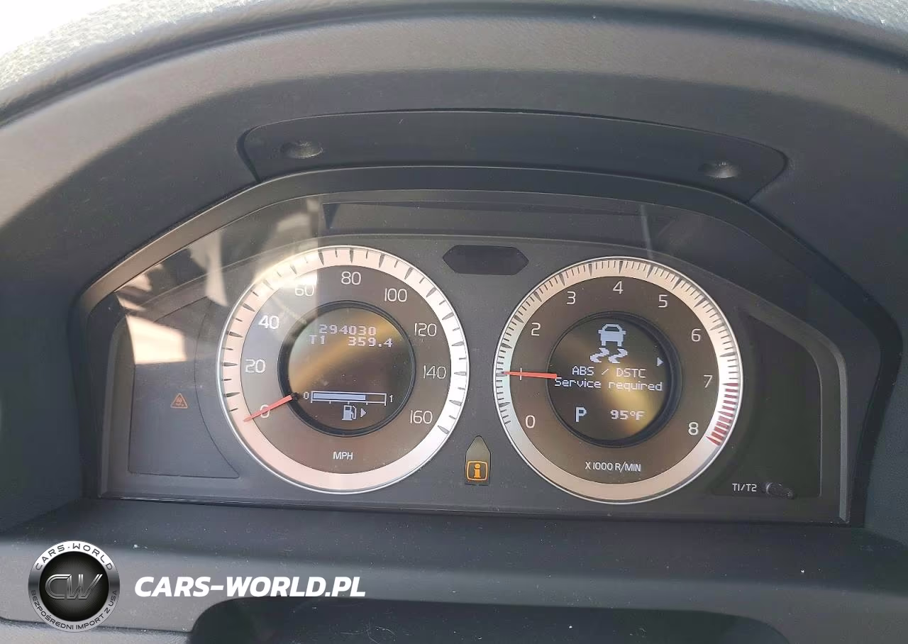 2011 Volvo S80 3.2 VIN:YV1940AS7B1139559 - 9