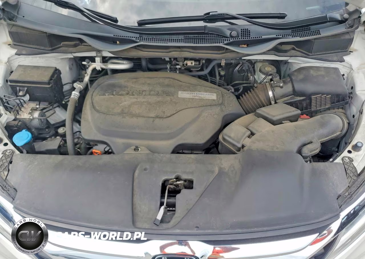 2020 Honda Odyssey Elite VIN:5FNRL6H96LB063694 - 12