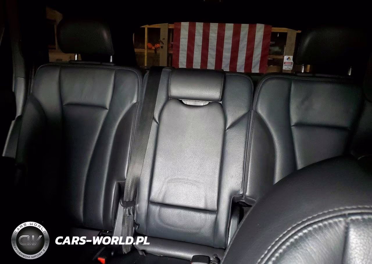 2017 Audi Q7 Premium Plus VIN:WA1LAAF72HD048604 - 10