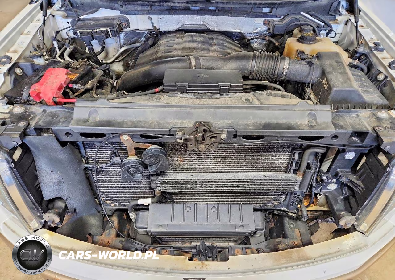 2013 Ford F150 Supercrew VIN:1FTFW1ET0DFA97964 - 11