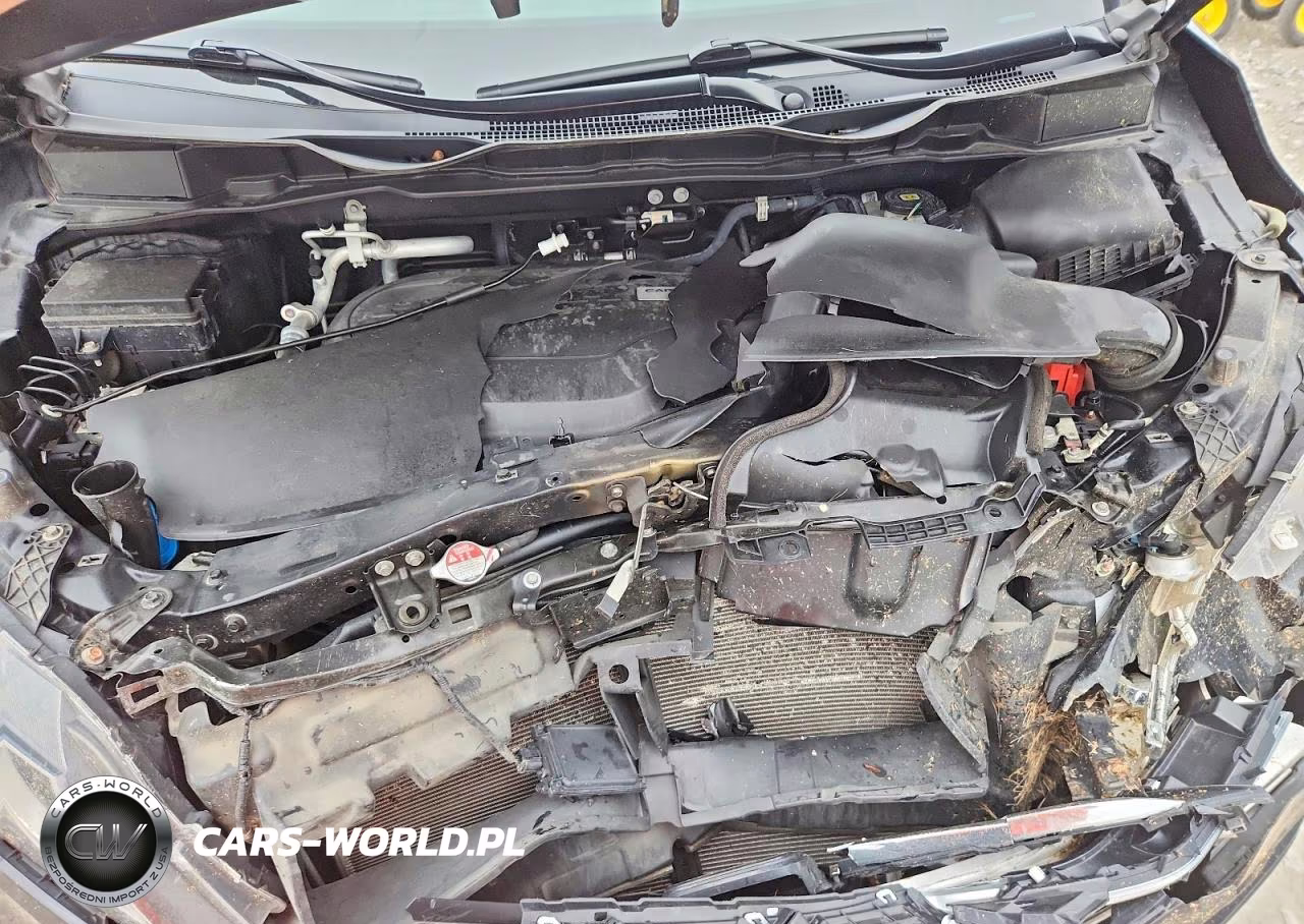 2020 Honda Odyssey Exl VIN:5FNRL6H75LB038624 - 12