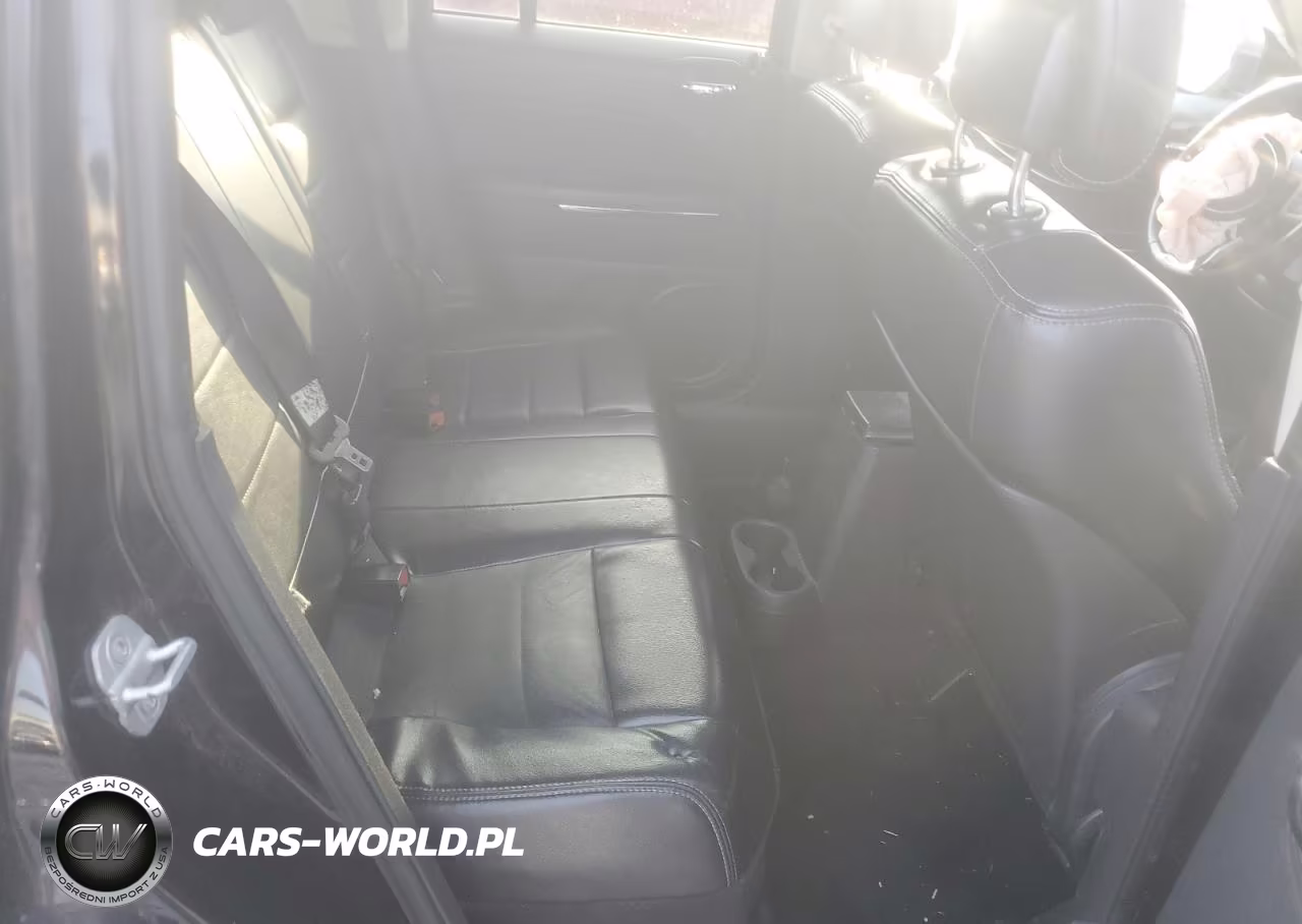 2012 Jeep Patriot Limited VIN:1C4NJPCB1CD687821 - 10