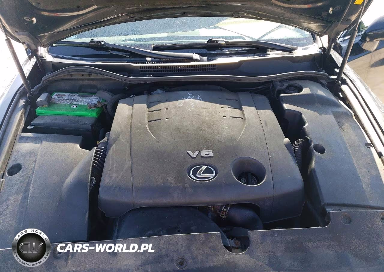 2010 Lexus Is 250 VIN:JTHCF5C27A5041816 - 11