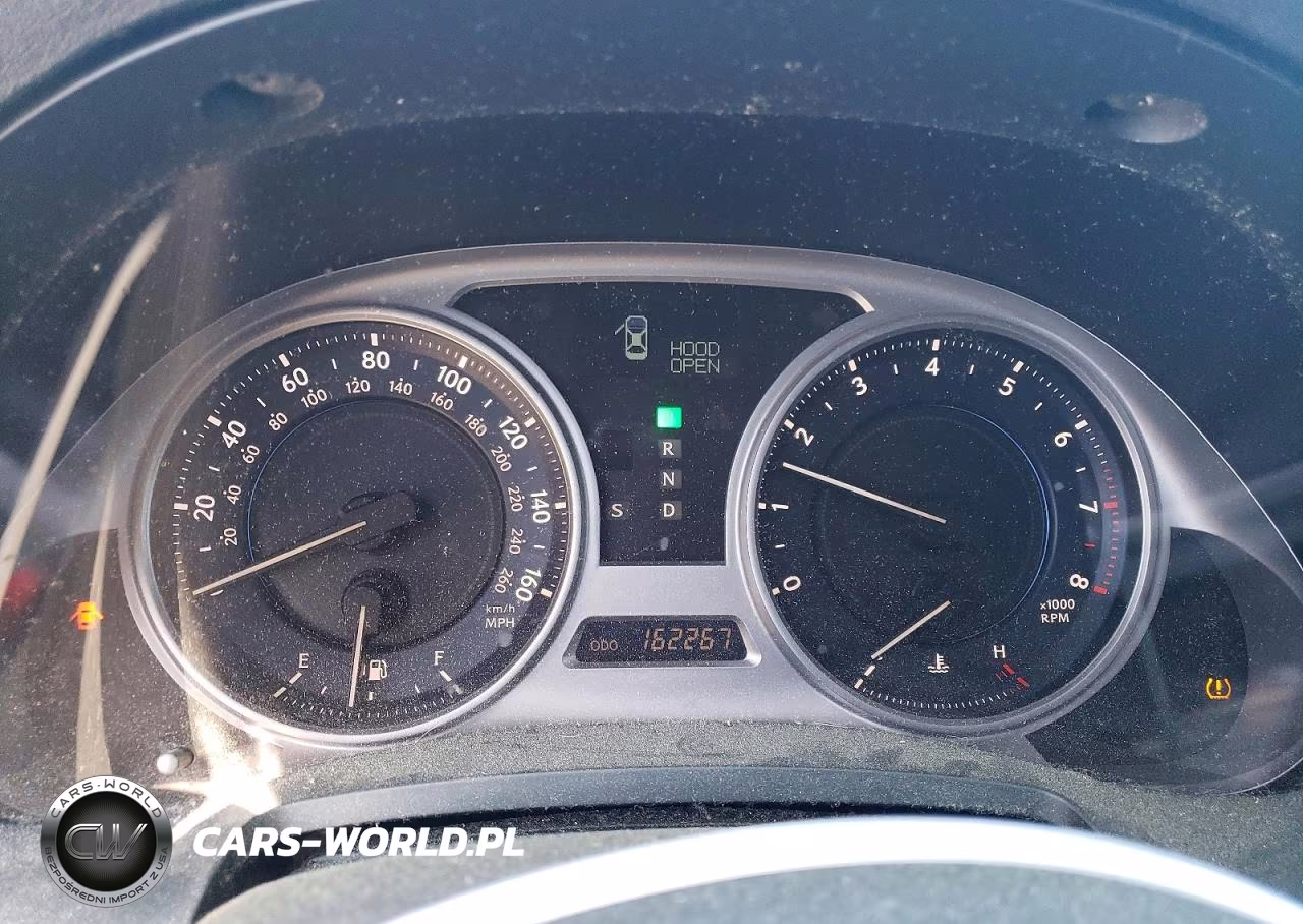 2010 Lexus Is 250 VIN:JTHCF5C27A5041816 - 9