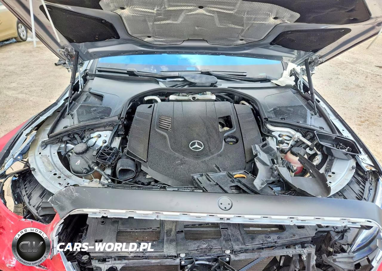 2021 Mercedes-Benz S 580 4Matic VIN:W1K6G7GB1MA048859 - 11