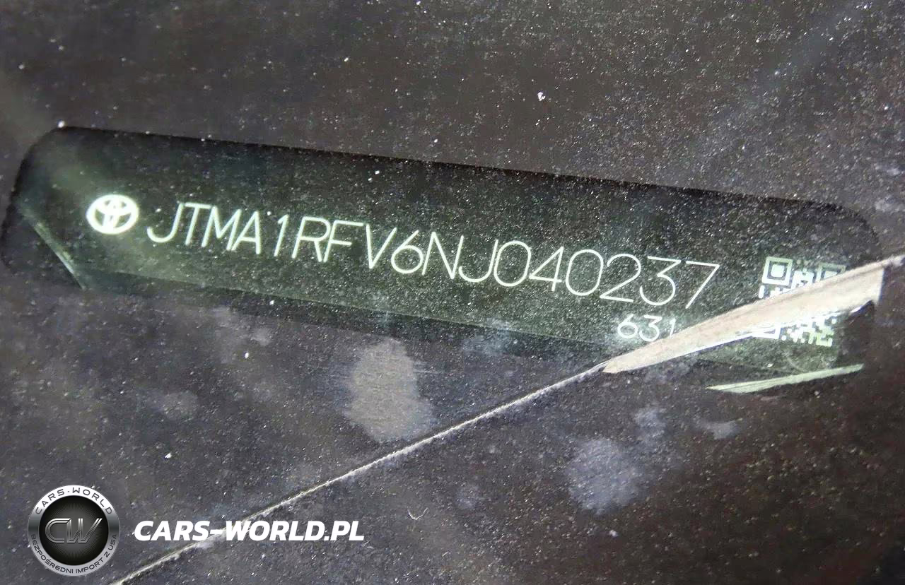 2022 Toyota Rav4 Xle Premium VIN:JTMA1RFV6NJ040237 - 10