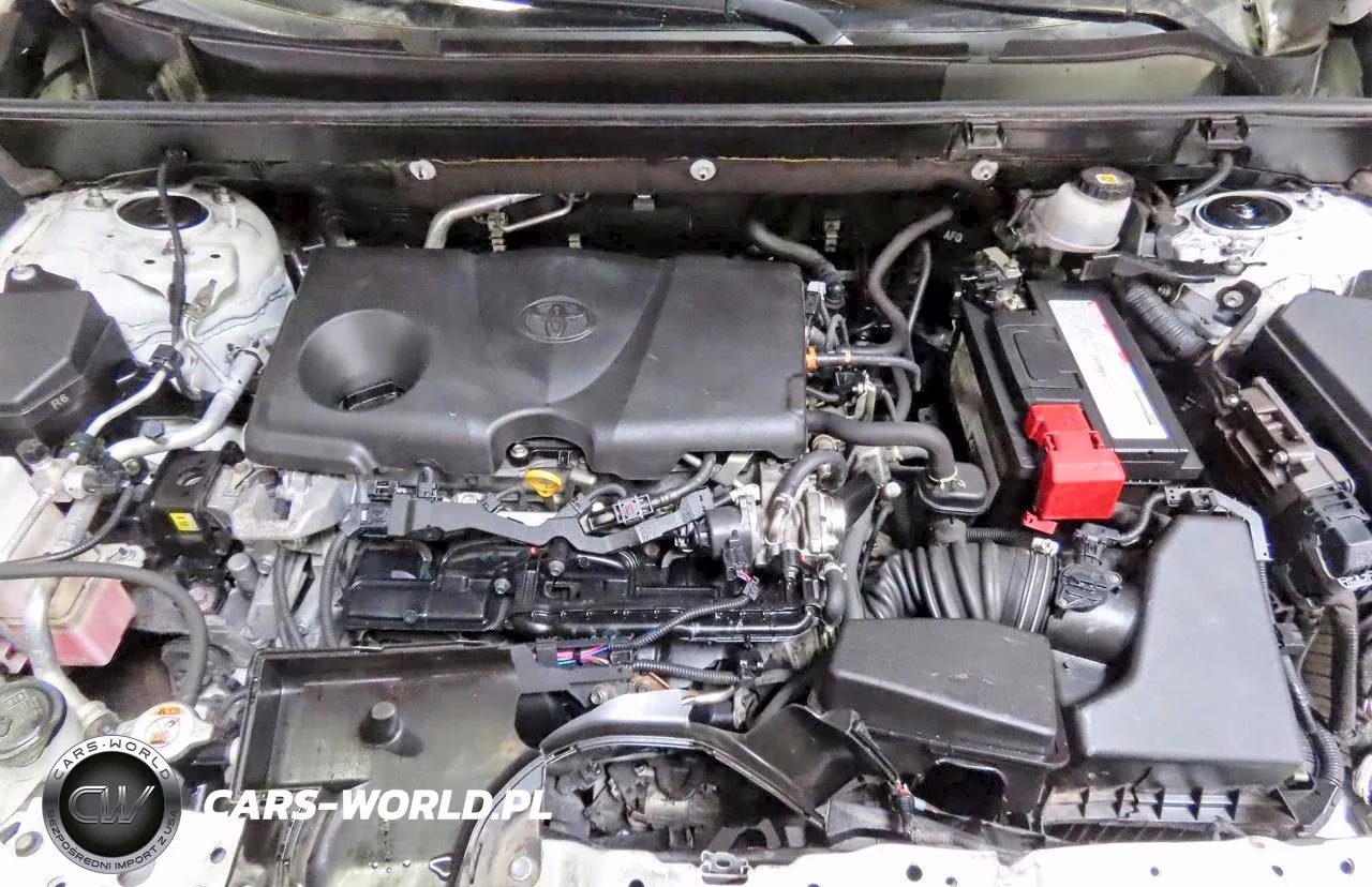 2022 Toyota Rav4 Xle Premium VIN:JTMA1RFV6NJ040237 - 7