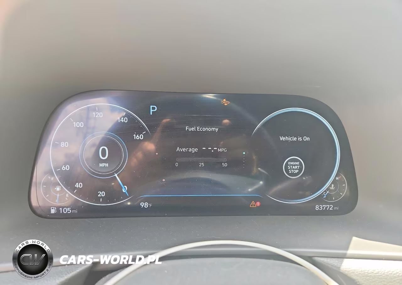 2021 Hyundai Sonata Sel Plus VIN:5NPEJ4J24MH117969 - 9