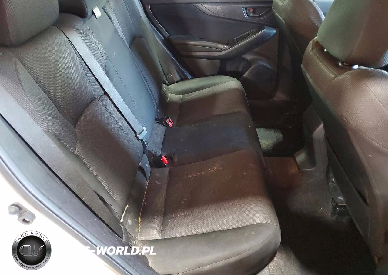 2018 Subaru Impreza VIN:4S3GKAA62J3604408 - 10