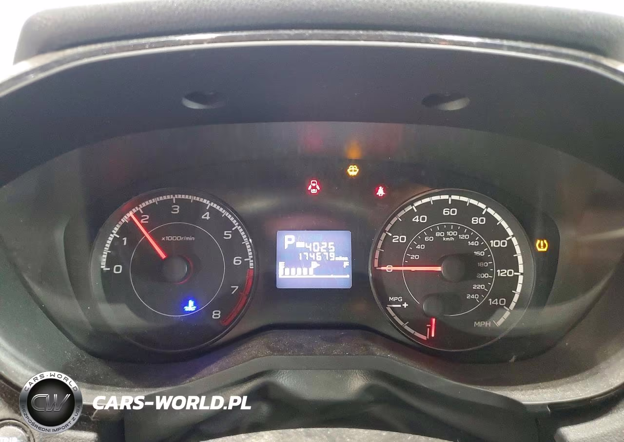 2018 Subaru Impreza VIN:4S3GKAA62J3604408 - 9