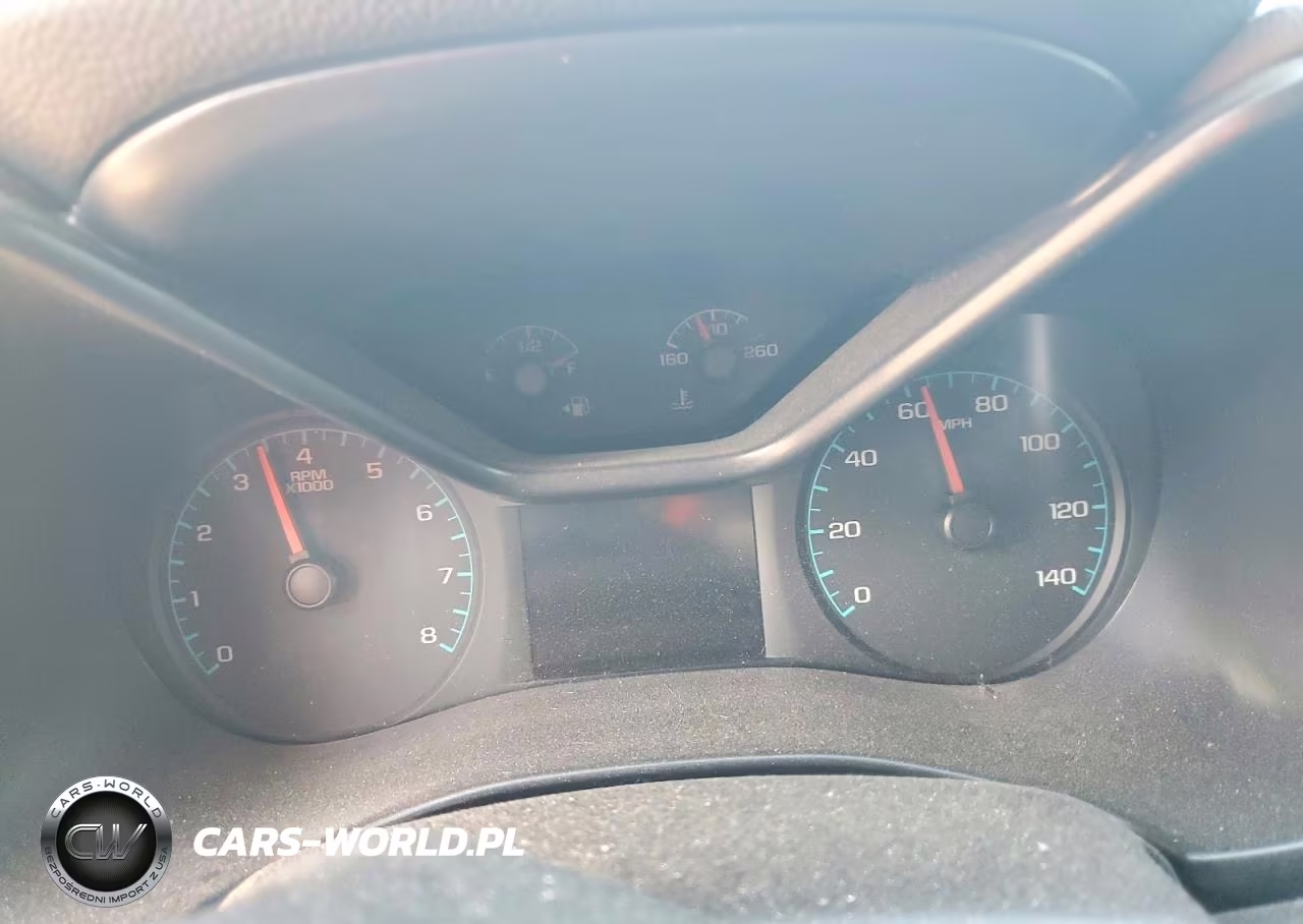 2019 Chevrolet Colorado VIN:1GCHSBEN8K1318619 - 9