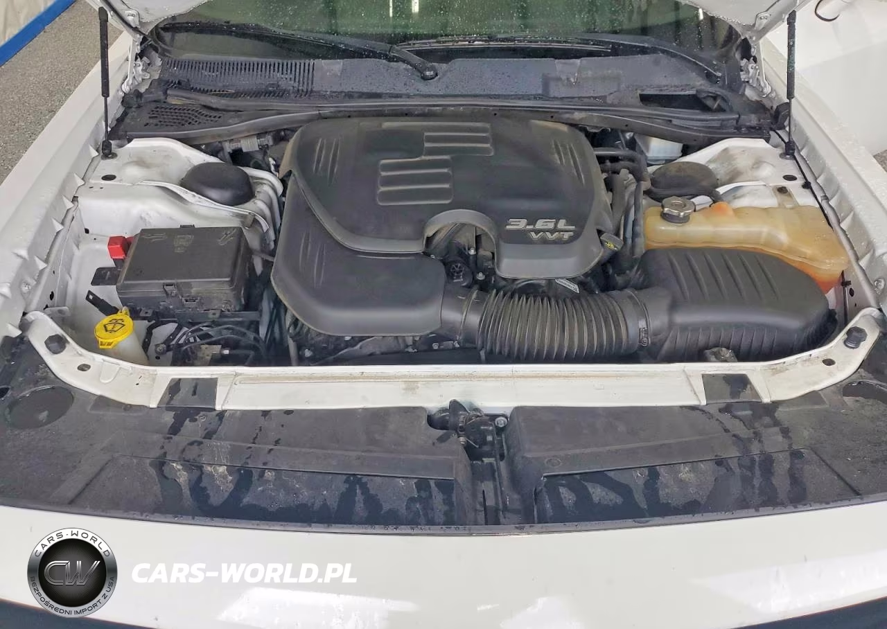 2019 Dodge Challenger Sxt VIN:2C3CDZAG6KH735263 - 11