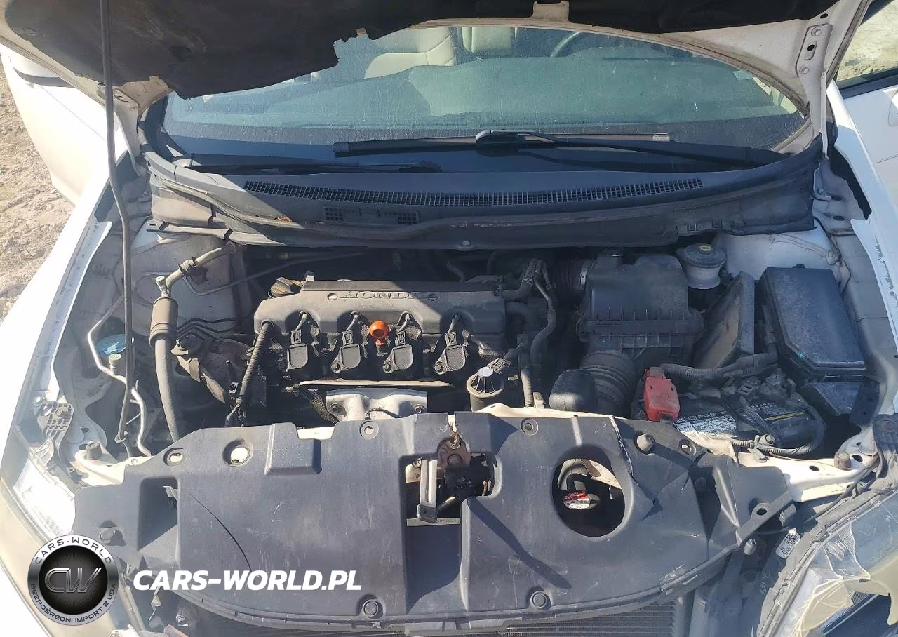 2013 Honda Civic Ex VIN:19XFB2F89DE024209 - 11