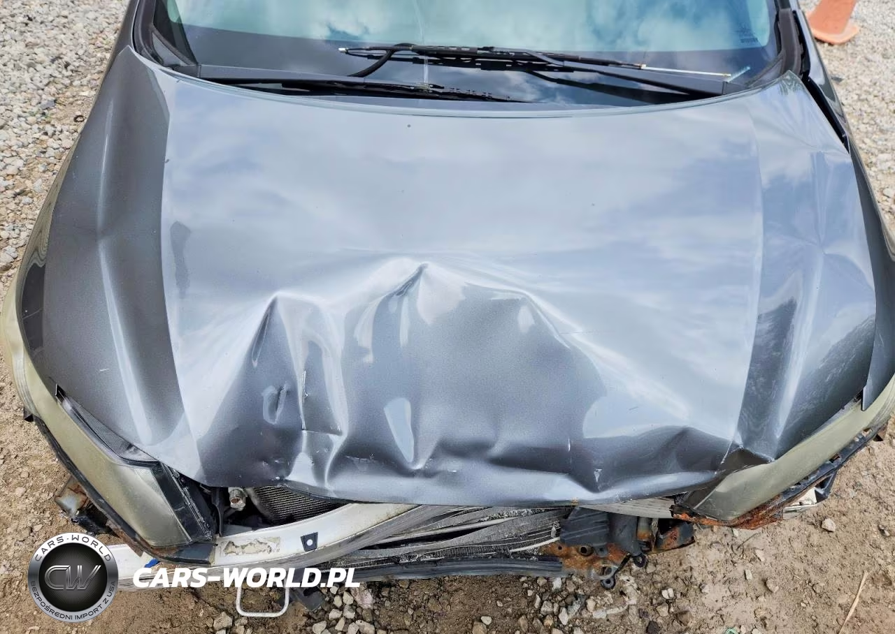 2013 Honda Civic Lx VIN:19XFB2F53DE039469 - 11