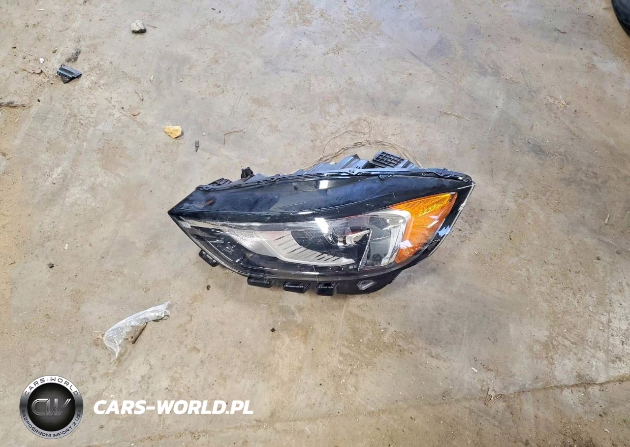 2021 Ford Edge Se VIN:2FMPK4G97MBA05734 - 12