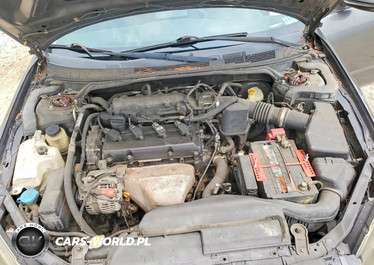 2006 Nissan Altima 2.5 VIN:1N4AL11D26C197639 - 11