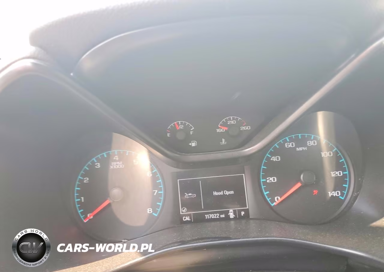 2019 Chevrolet Colorado VIN:1GCHSBEN5K1136490 - 9
