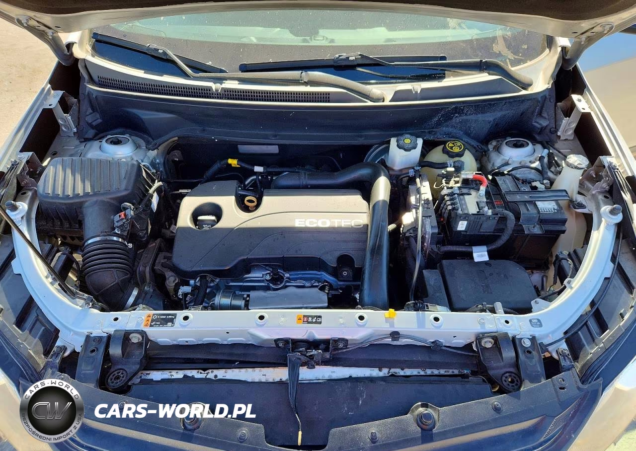 2018 Chevrolet Equinox Lt VIN:2GNAXJEV8J6303327 - 11