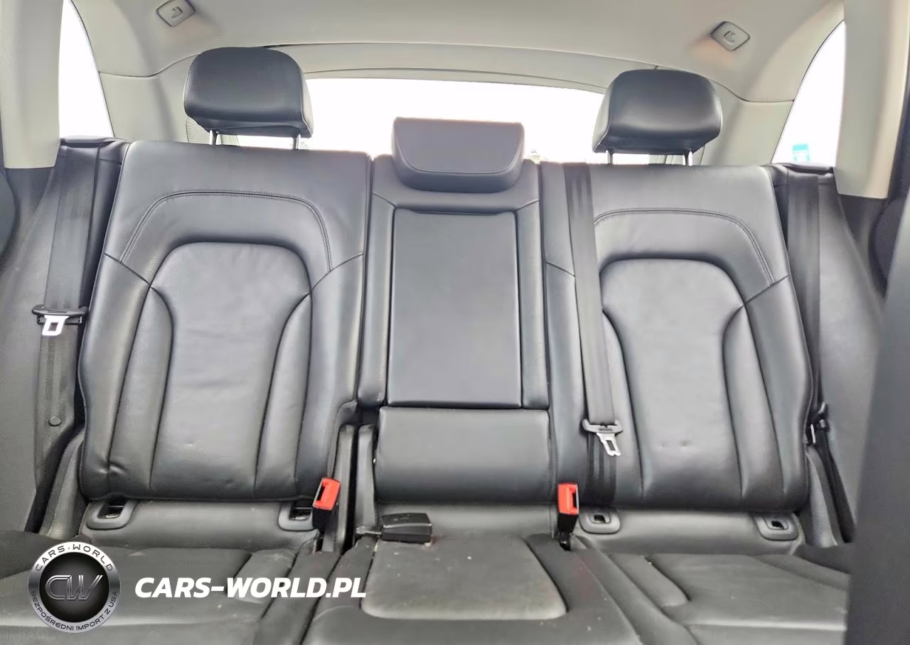 2013 Audi Q5 Premium Plus VIN:WA1LFAFP1DA020418 - 10