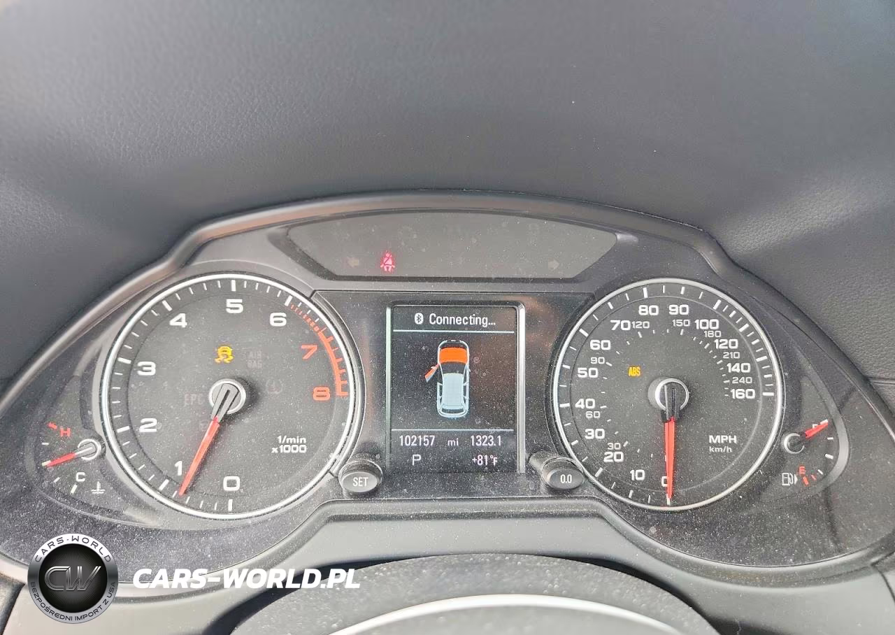 2013 Audi Q5 Premium Plus VIN:WA1LFAFP1DA020418 - 9
