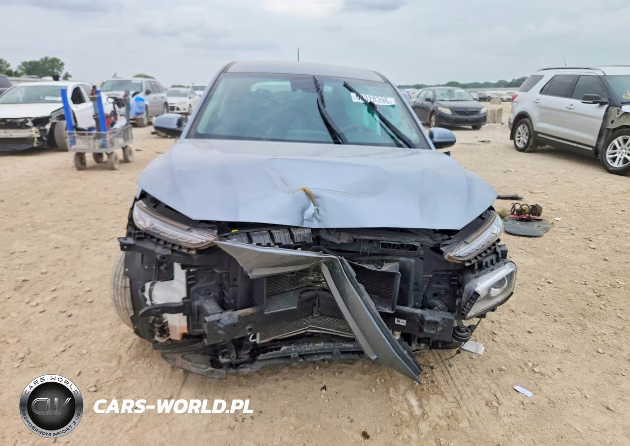 2021 Hyundai Kona Se VIN:KM8K12AA4MU643373 - 5