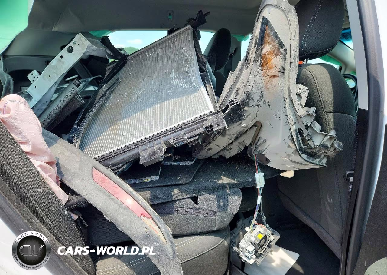 2023 Chevrolet Bolt Ev 1Lt VIN:1G1FW6S00P4193416 - 10