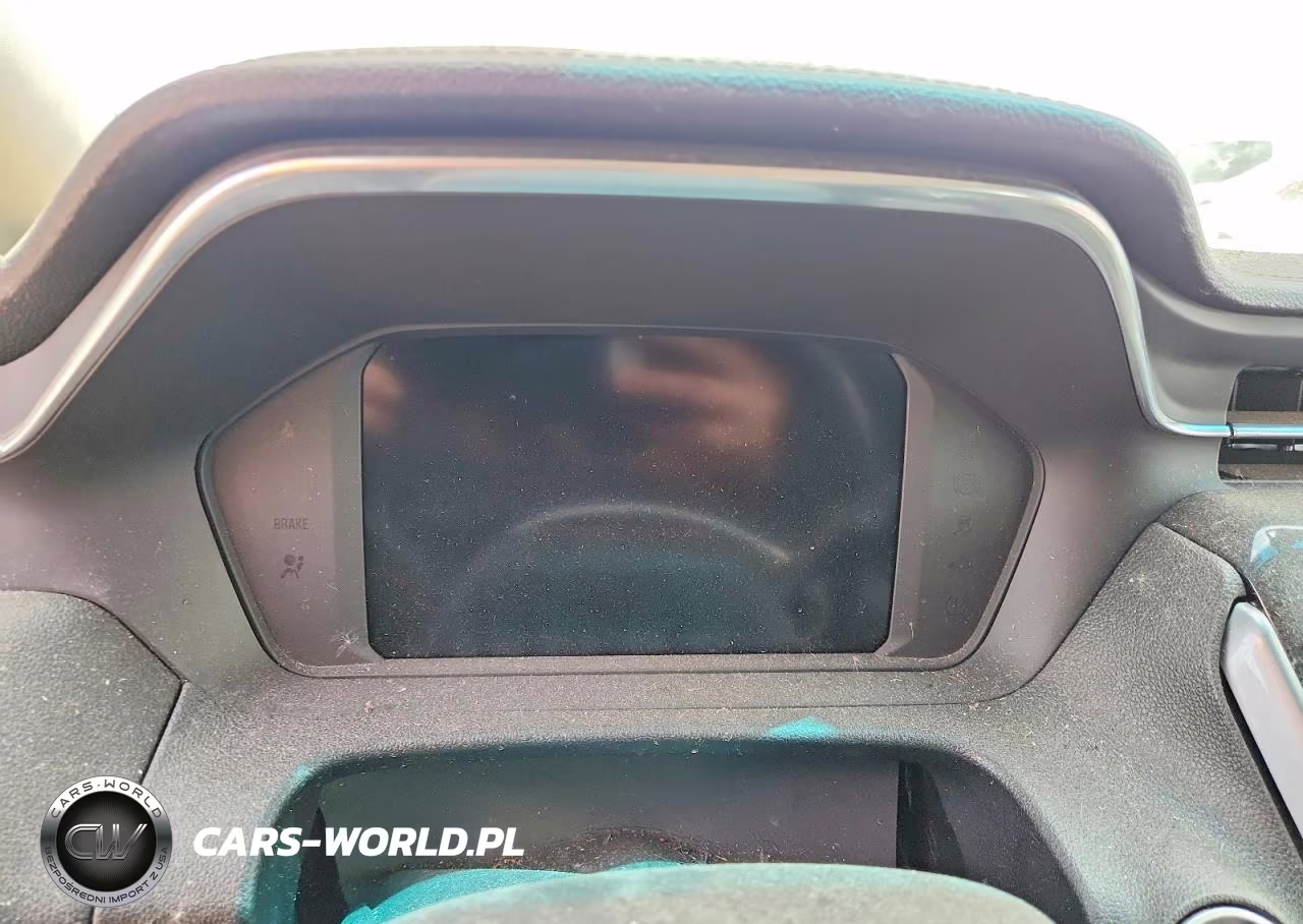 2023 Chevrolet Bolt Ev 1Lt VIN:1G1FW6S00P4193416 - 9