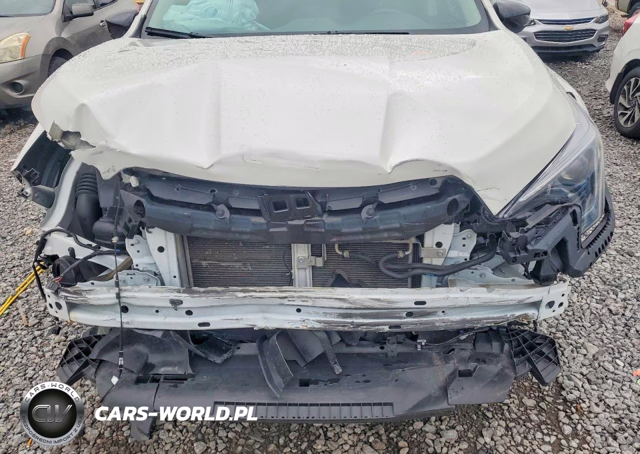 2024 Subaru Ascent Touring VIN:4S4WMAWD2R3423846 - 12