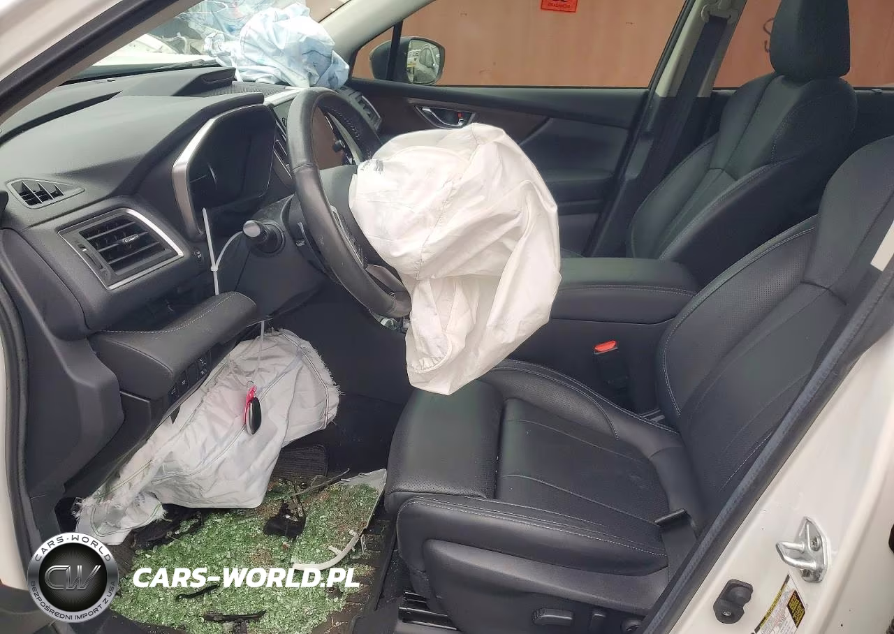 2024 Subaru Ascent Touring VIN:4S4WMAWD2R3423846 - 7