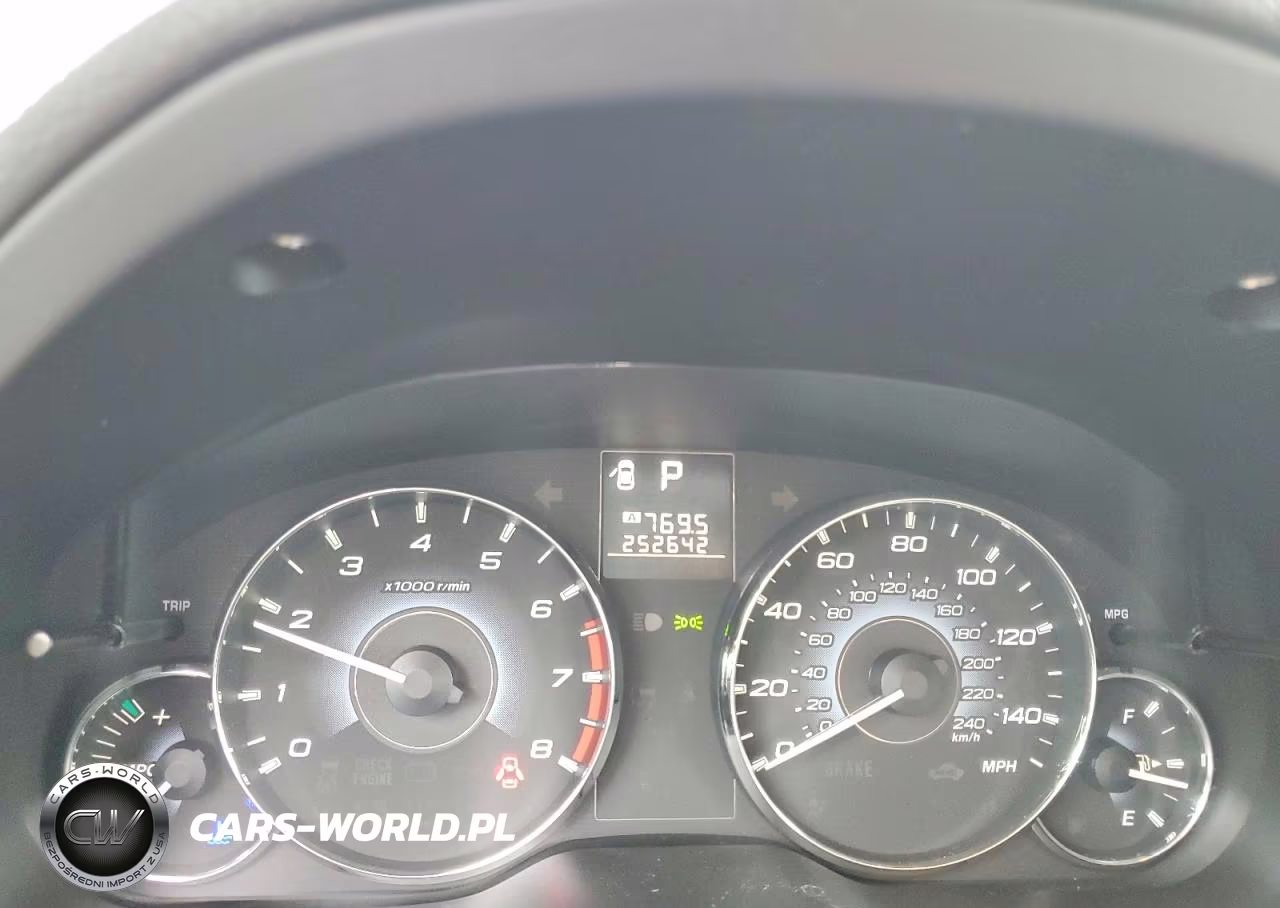 2010 Subaru Outback 2.5I Premium VIN:4S4BRBCC9A3314919 - 9