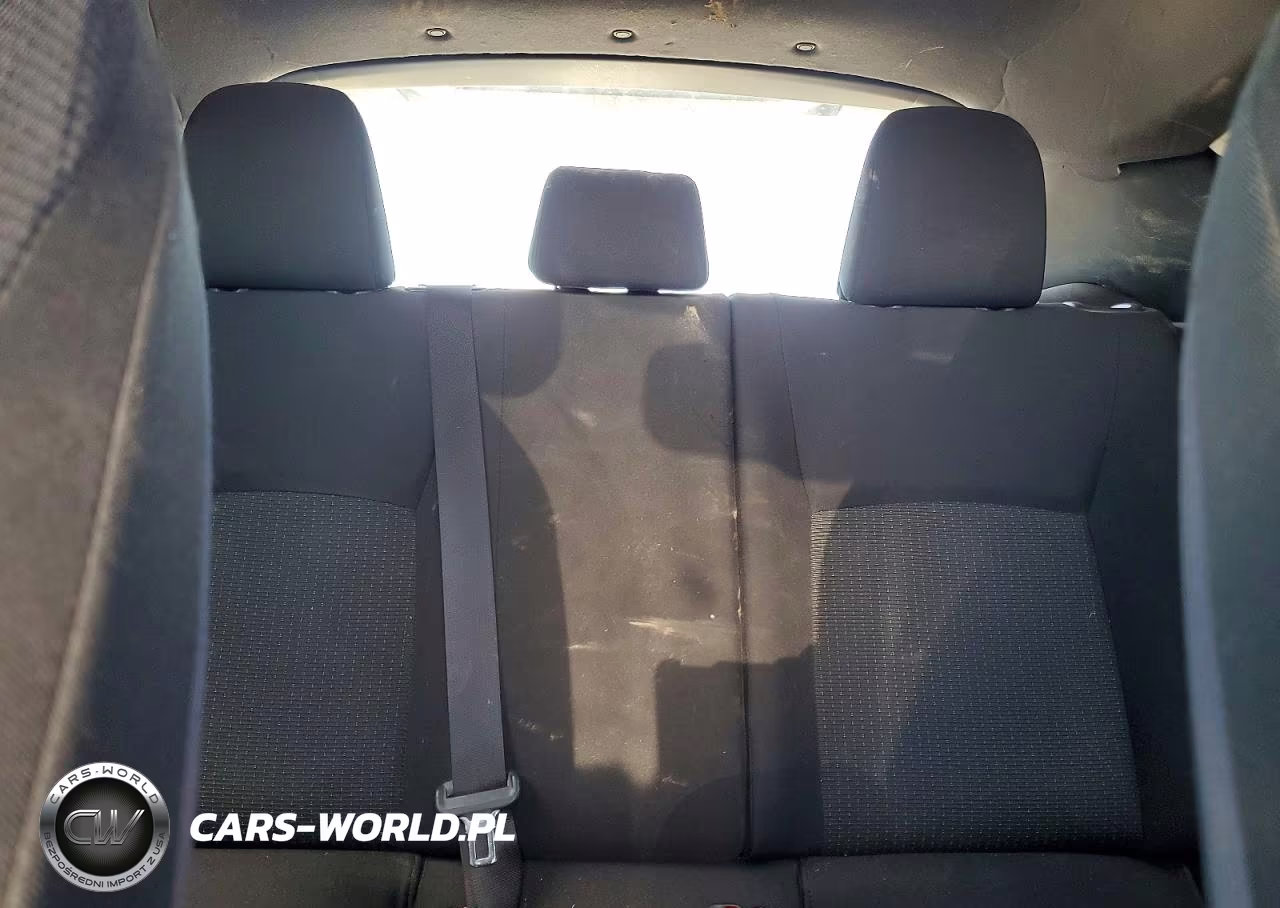 2019 Toyota C-Hr Le VIN:JTNKHMBX4K1020411 - 10