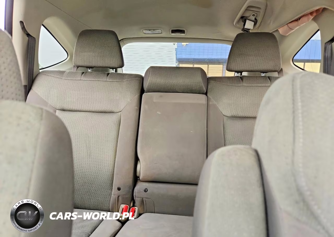 2013 Honda Cr-V Ex VIN:2HKRM4H51DH613269 - 10