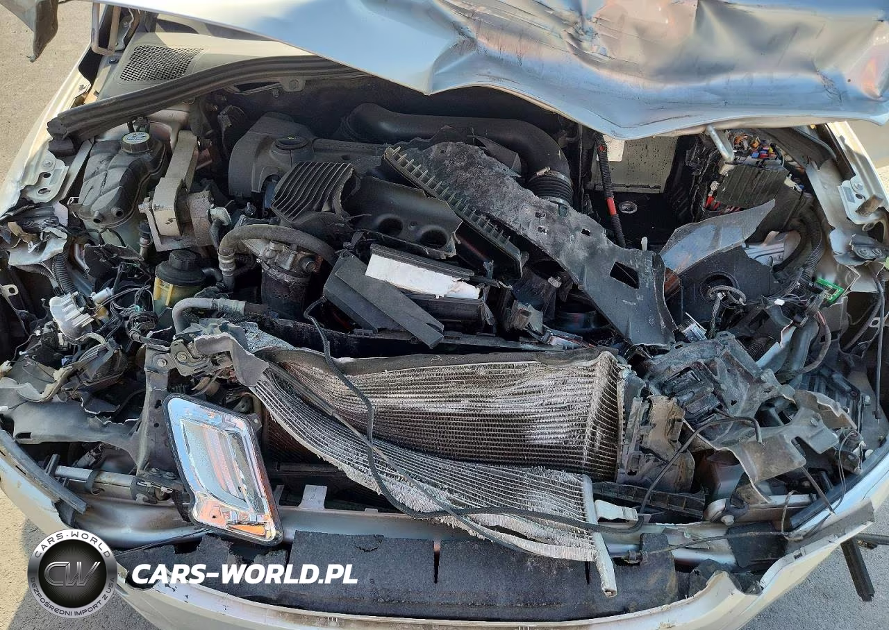 2013 Volvo S60 T5 VIN:YV1612FH6D2221137 - 11