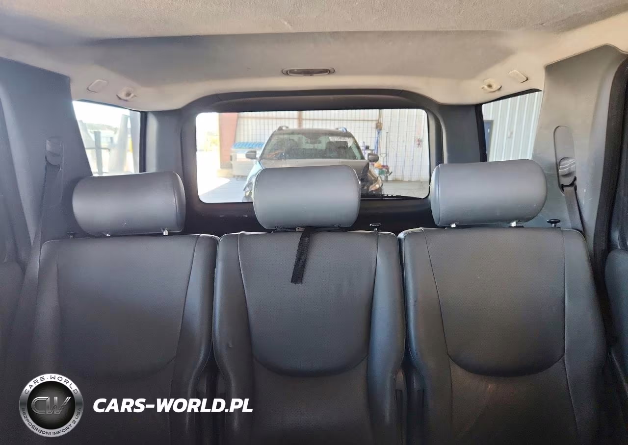 1998 Mercedes-Benz Ml 320 VIN:4JGAB54E5WA031406 - 10