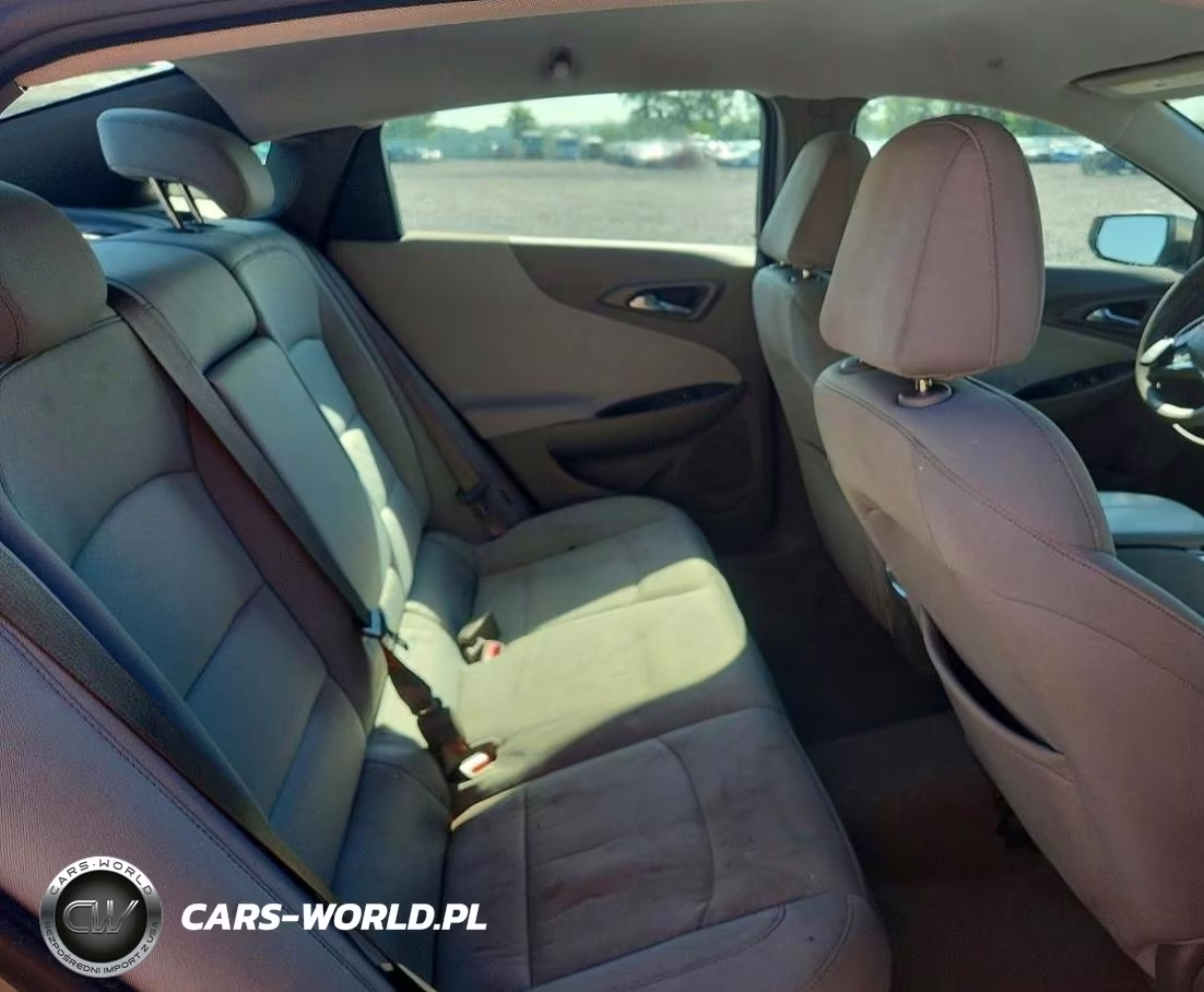 2022 Chevrolet Malibu Lt VIN:1G1ZD5ST8NF147566 - 10