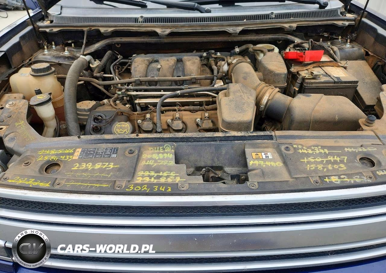 2016 Ford Flex Limited VIN:2FMGK5D83GBA22925 - 12
