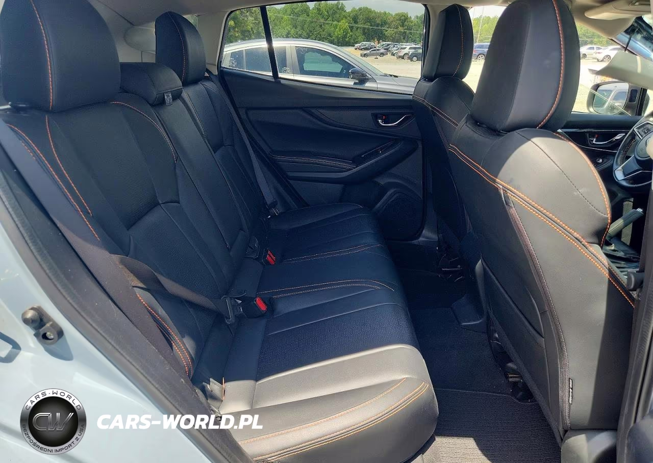 2018 Subaru Crosstrek Limited VIN:JF2GTALCXJH225080 - 11