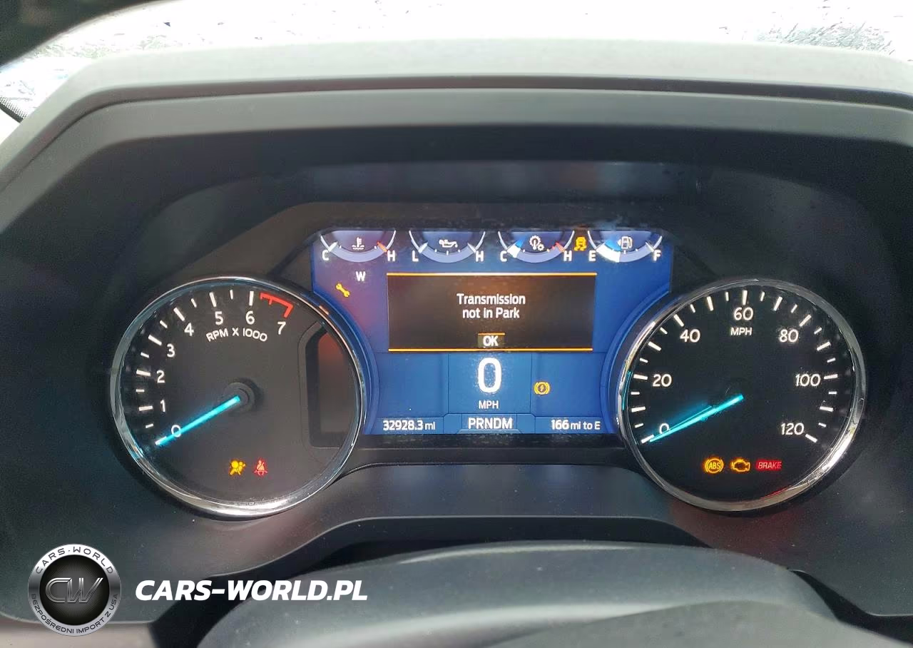 2024 Ford Expedition Xlt VIN:1FMJU1H82REB00413 - 9