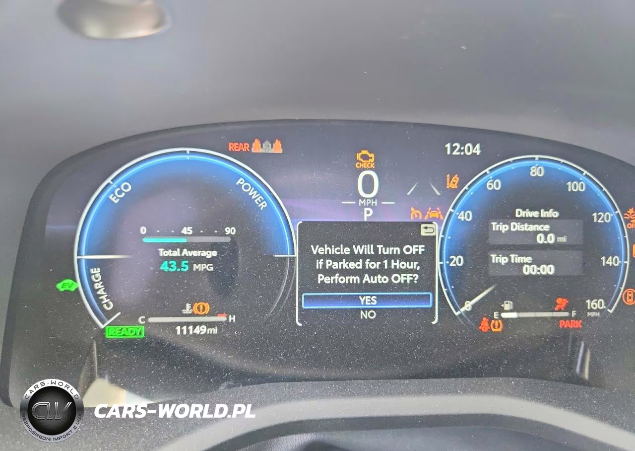 2026 Toyota Camry Xle VIN:4T1DAACK1TU277900 - 9