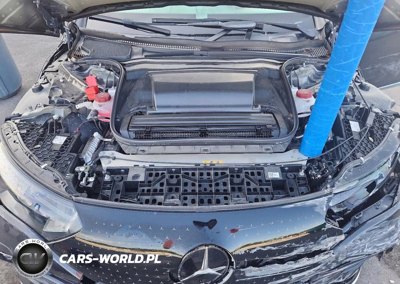 2024 Mercedes-Benz Eqe Sedan 350+ VIN:W1KEG2BB7RF052916 - 11