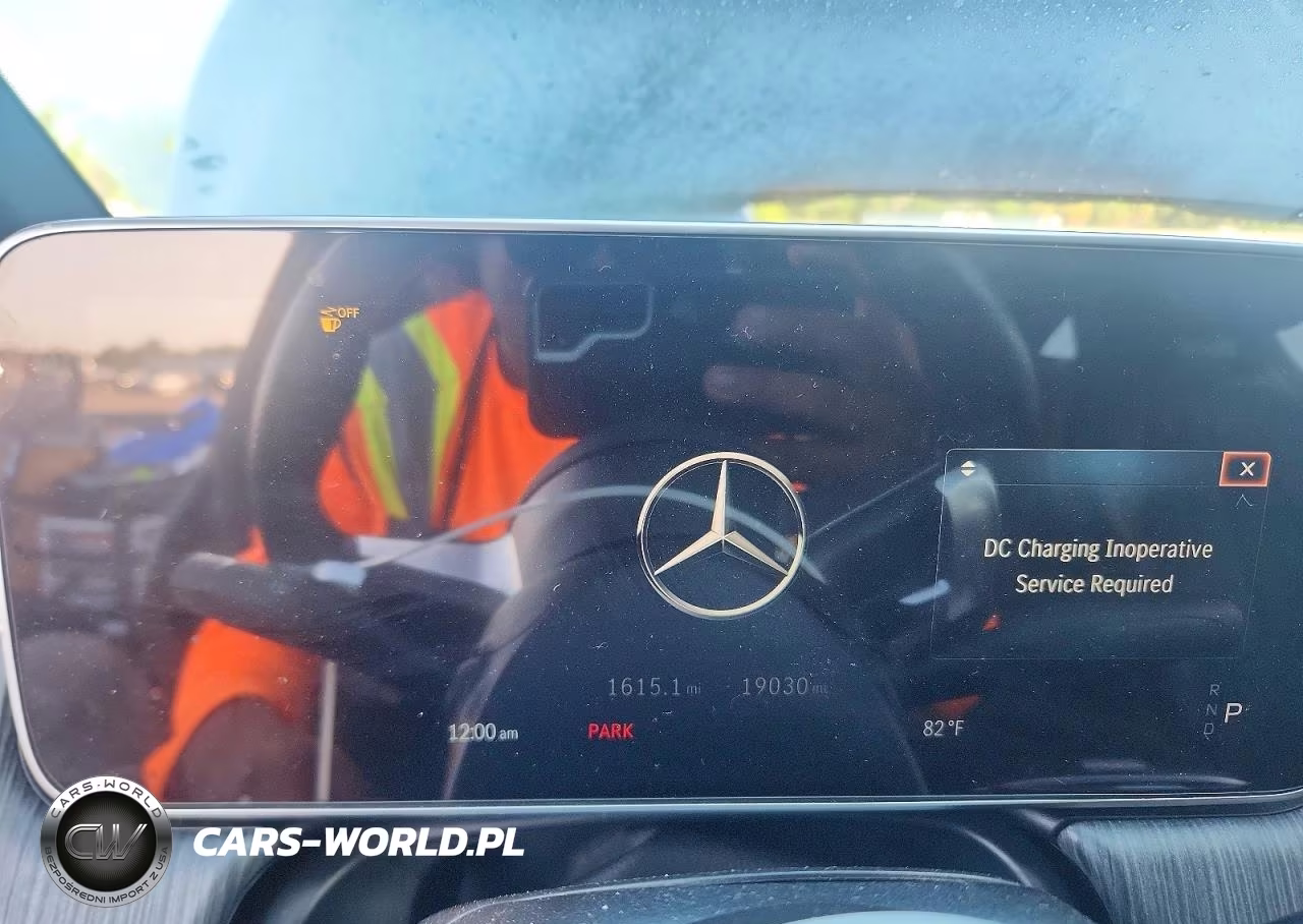 2024 Mercedes-Benz Eqe Sedan 350+ VIN:W1KEG2BB7RF052916 - 9