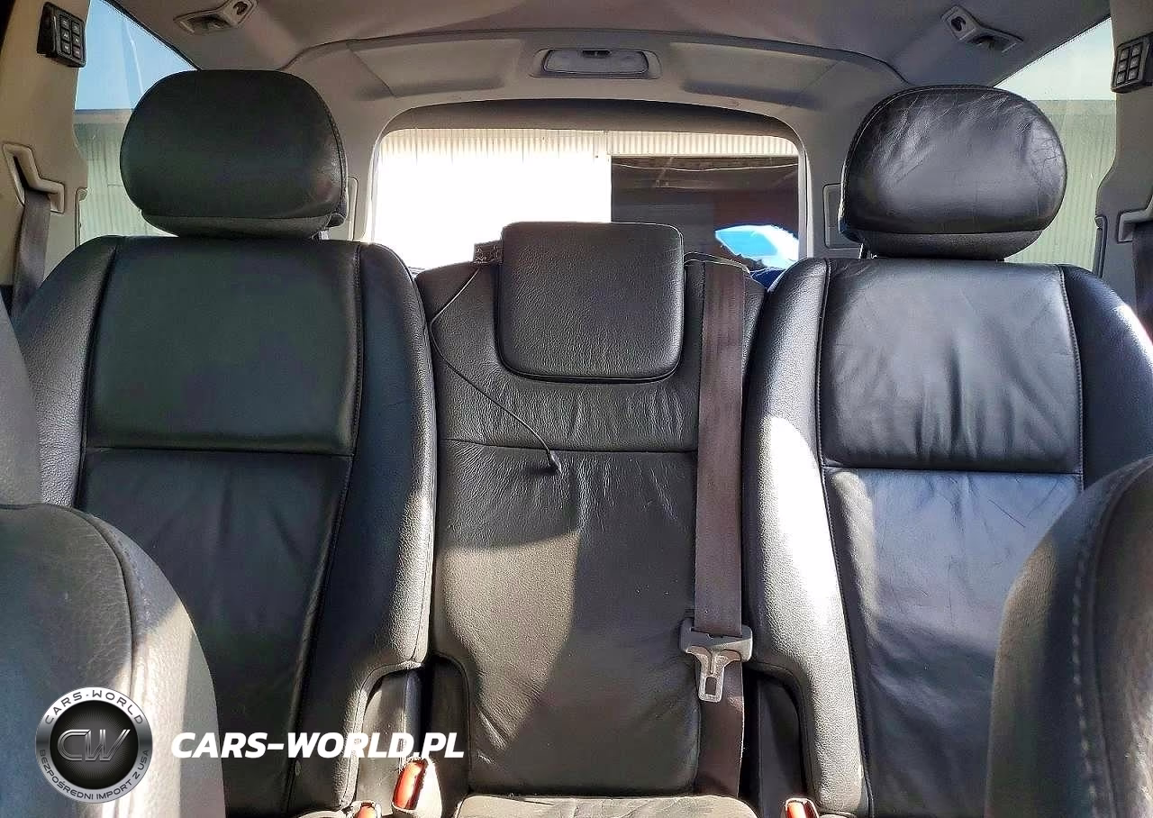 2004 Volvo Xc90 VIN:YV1CZ59HX41044557 - 10