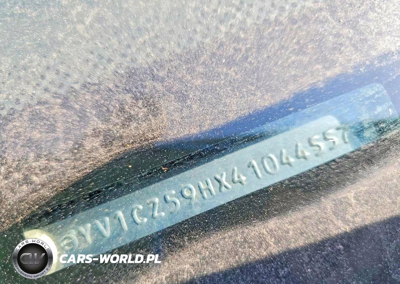 2004 Volvo Xc90 VIN:YV1CZ59HX41044557 - 13
