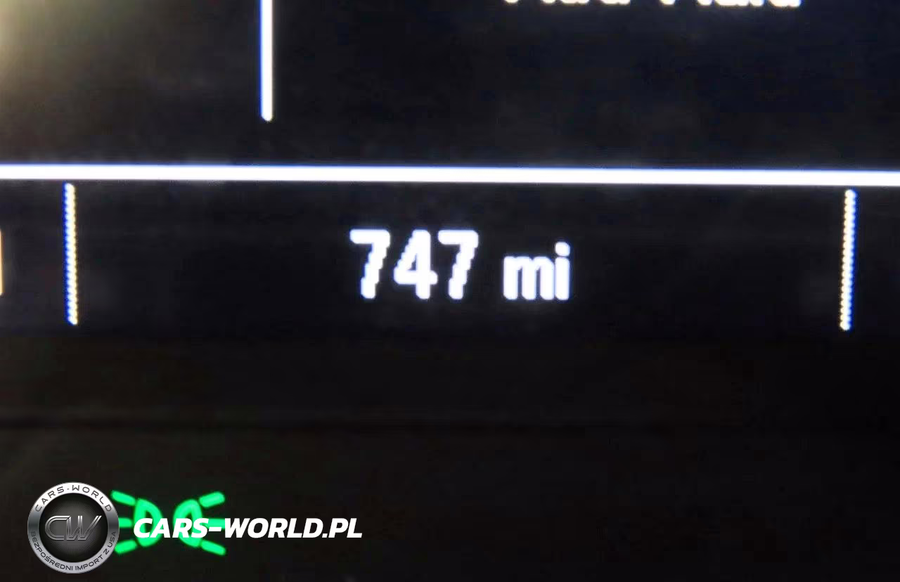 2026 Chevrolet Trax 1Rs VIN:KL77LGEP2TC140152 - 8