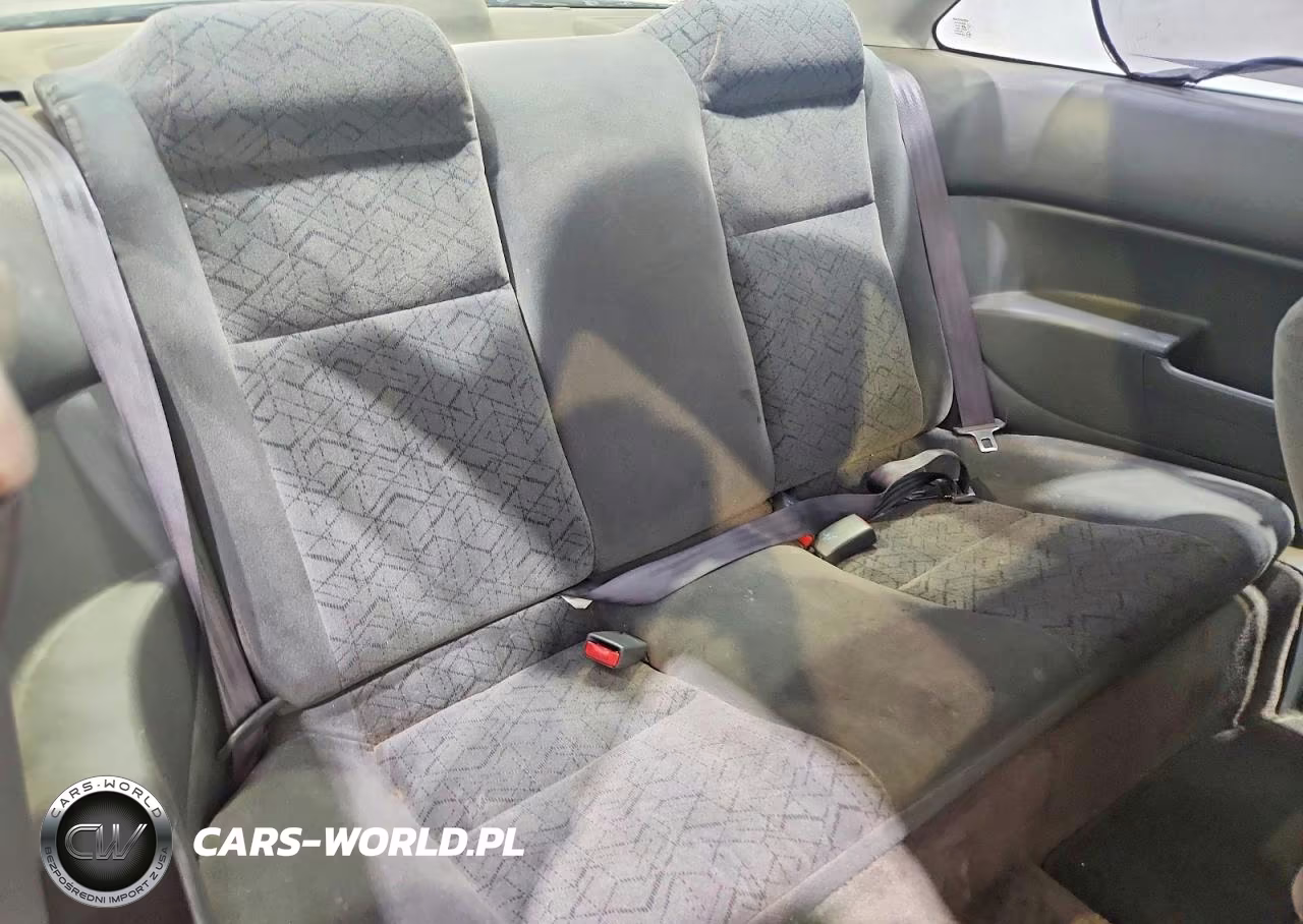 1999 Honda Civic Ex VIN:1HGEJ8242XL065721 - 10