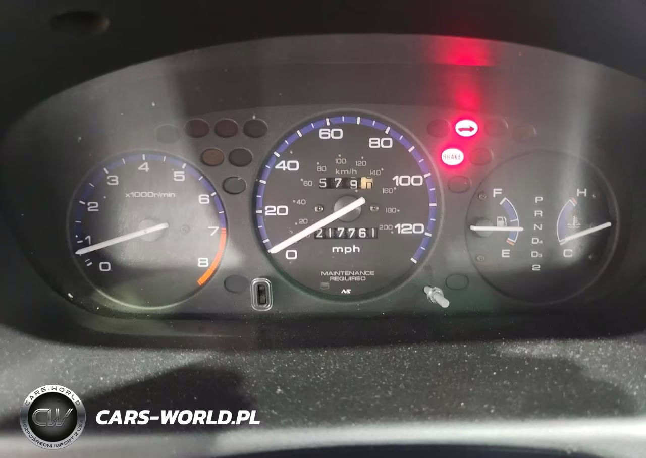 1999 Honda Civic Ex VIN:1HGEJ8242XL065721 - 9