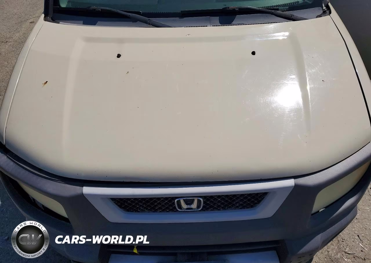 2005 Honda Element Ex VIN:5J6YH28615L002758 - 12