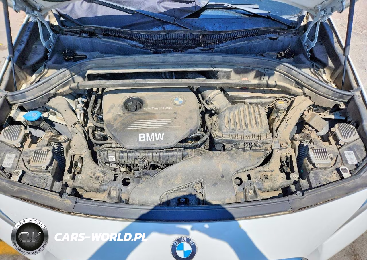 2018 BMW X2 xDrive28I VIN:WBXYJ5C38JEF70177 - 12
