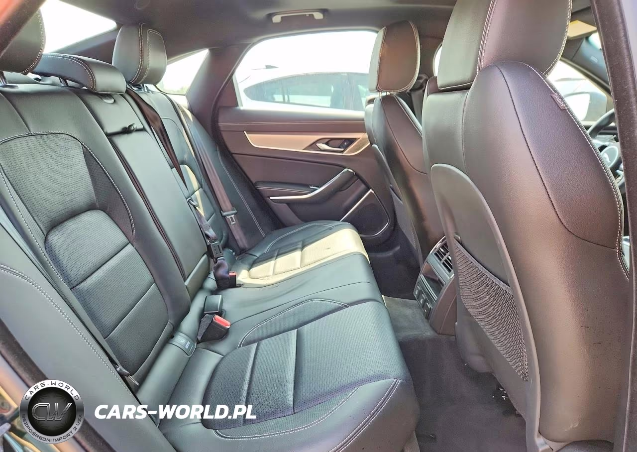 2024 Jaguar Xf R-Dynamic Se VIN:SAJBL4GX2RCY94767 - 10