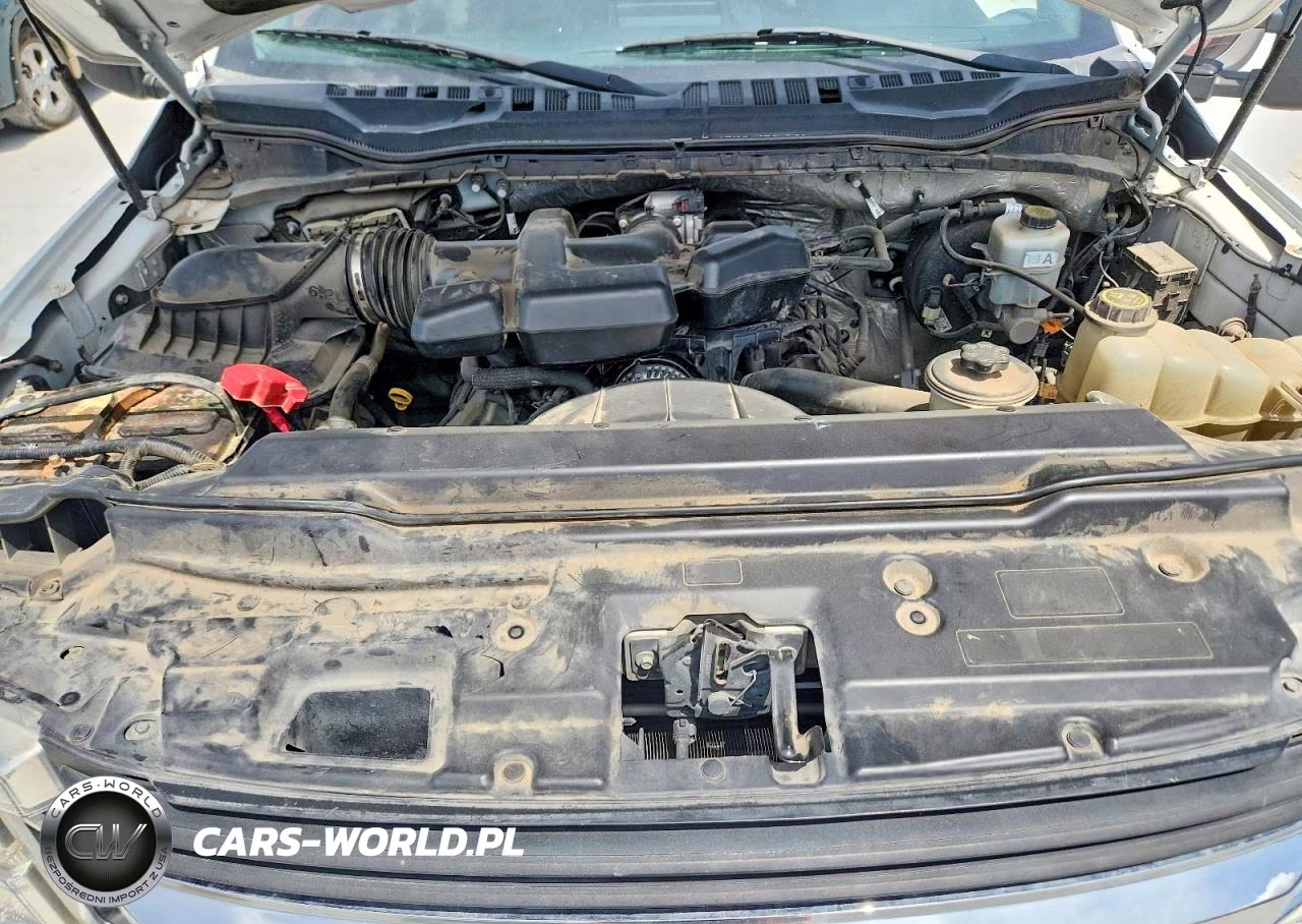 2019 Ford F250 Super Duty VIN:1FT7W2B64KEC61695 - 11